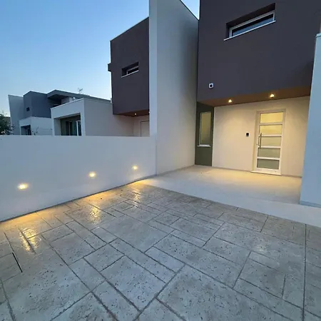 Orsa Villa *