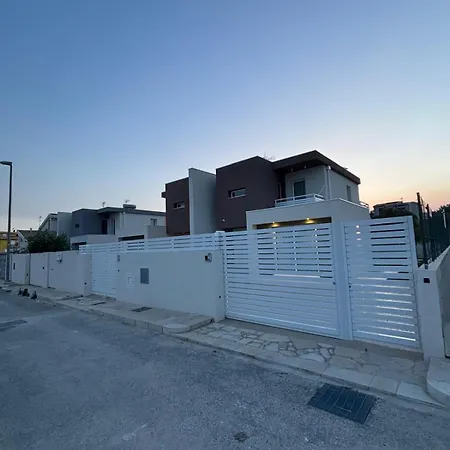 Villa Orsa *
