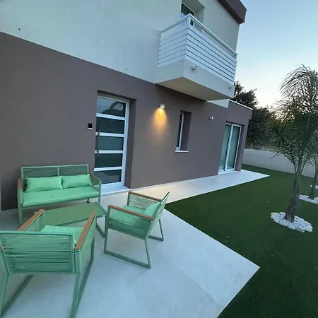 Orsa Villa Pozzallo