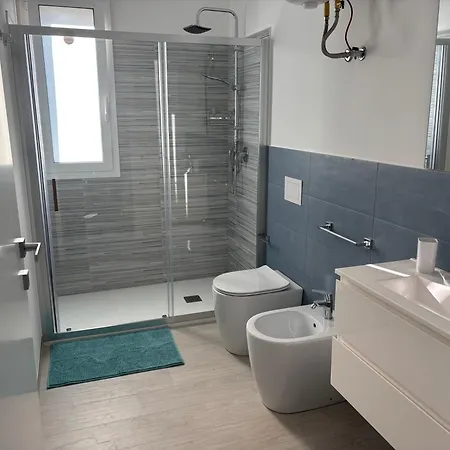 Orsa Villa *